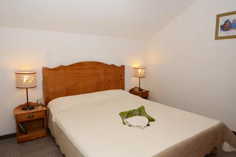 Résidence Odalys Pra Ste Marie in Vars — foto 3