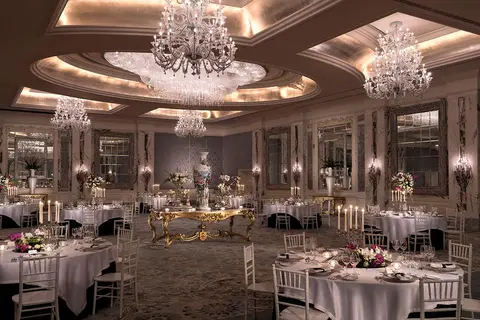 Shangri-La Bosphorus in İstanbul, foto 8