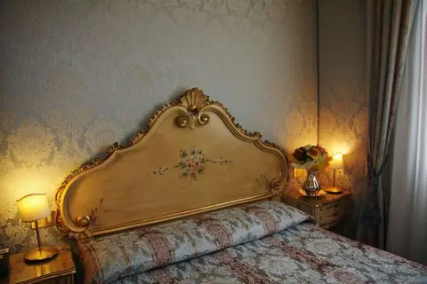 Hotel San Gallo in Venetië, foto 2