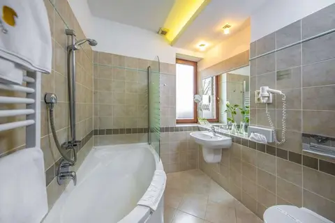 Budapest Airport Hotel Stacio Wellness & Conf in Vecsés — foto 13