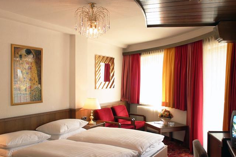 Berger's Sporthotel - Extra ingekocht foto 2