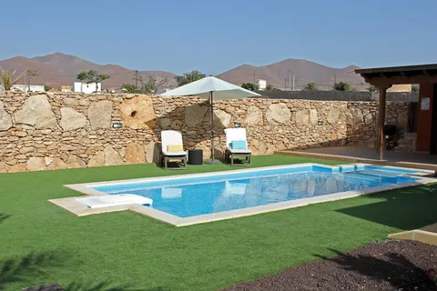 Villa Teberite & Villa Morisca in Tuineje — foto 3