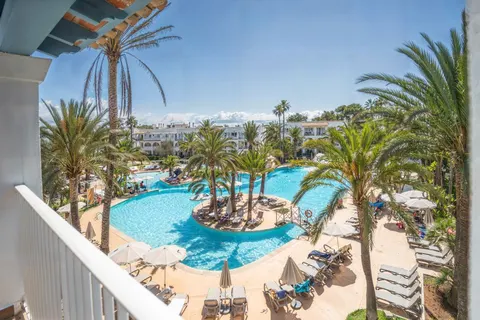 Calimera Fido Gardens in Cala d'Or — foto 31