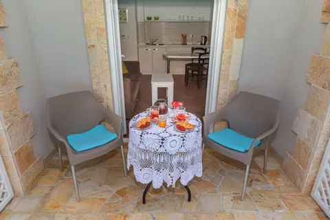 Apartments Fortunella in Petrovac na Moru — foto 29