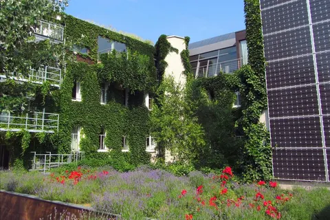 Boutiquehotel Stadthalle foto 1