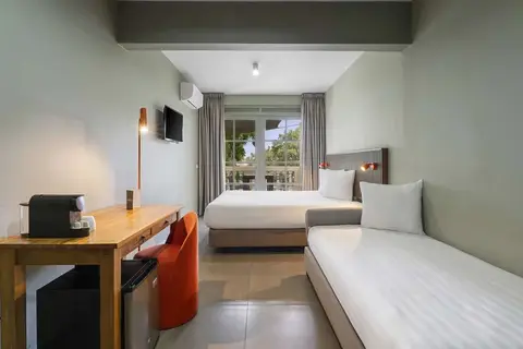 Sonesta Hotels & Resorts Livingstone Curacao in Kaya Adriátiko — foto 6