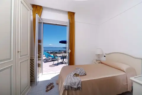 Albergo Terme San Lorenzo in Forio, foto 18