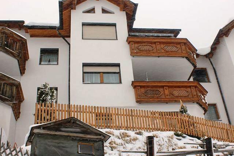 Appartement Bödala foto 1