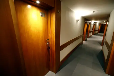 Travelodge Madrid Coslada Airport in Coslada — foto 5