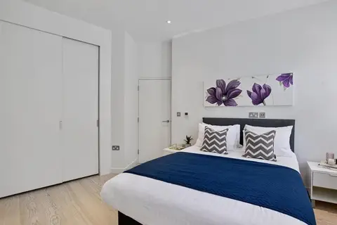West Street by Aeria Apartments in Londen, foto 6
