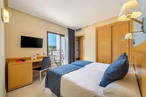 Hotel Vibra S'Estanyol in Sant Josep de sa Talaia — foto 13