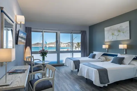 Apartamentos Colon Playa in Las Palmas — foto 11