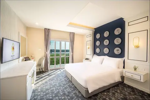 Eastin Hotel Vientiane in Vientiane — foto 12