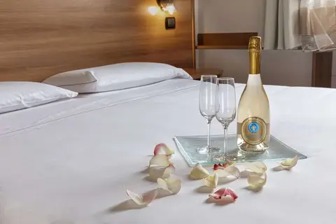 Hotel Postumia in Dossobuono — foto 7