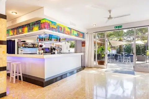 Hotel Club Cala Murada in Manacor — foto 7