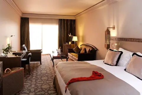 Sofitel Marrakech Palais Imperial & Spa in Marrakech — foto 22