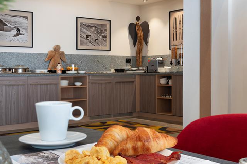 Résidence MGM Alhena foto 4