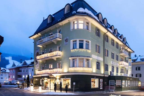 Post Hotel in Aschau im Chiemgau