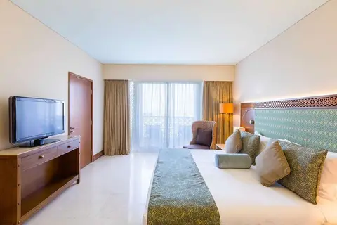 Barcelo Mussanah Resort in المصنعة — foto 13