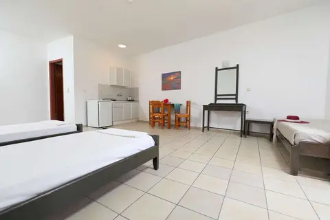 Fly & Go Antiko Appartementen in Δημοτική Ενότητα Χερσονήσου — foto 3
