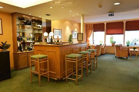Hotel Residence du Pre in Parijs, foto 7