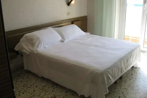 Hotel Panoramic Rimini in Rimini, foto 3
