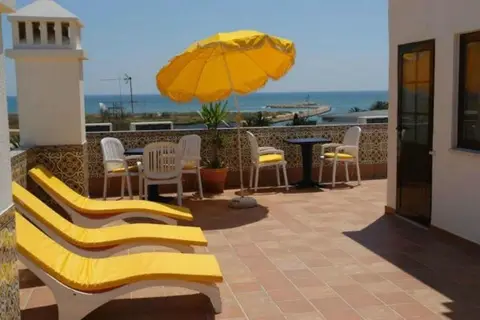 Lagosmar Hotel in Lagos — foto 17