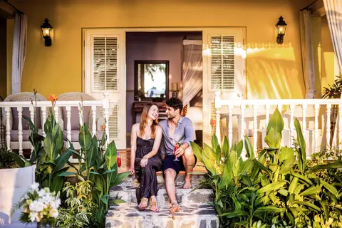 La Veranda Resort Phu Quoc - MGallery in Phu Quoc — foto 26
