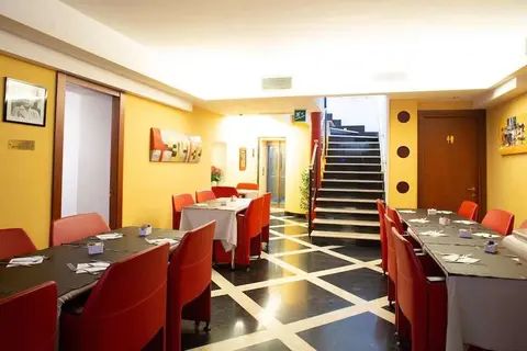 Cervara Park Hotel in Rome — foto 7