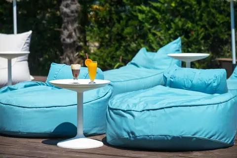 Cosmopolitan Hotel in Κατερίνη — foto 13