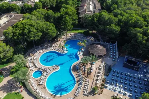 Vell Marí Hotel & Resort in Can Picafort — foto 15
