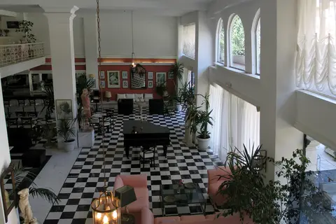 Enorme Epavli Boutique in Chersonissos — foto 7