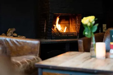 Veluwe Hotel Stakenberg foto 17