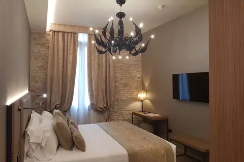 Hotel Aquarius in Venetië, foto 15