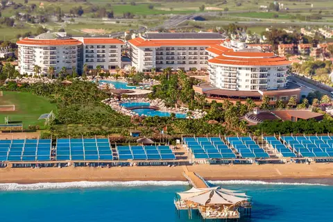 Seaden Sea World Resort & SPA in Doğanyurt — foto 12