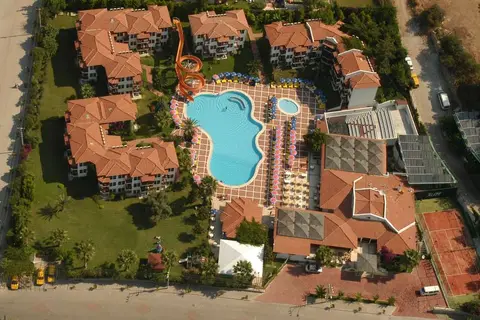 Alize in Fethiye, foto 13