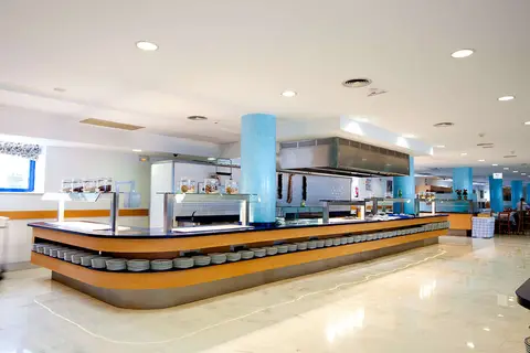 Tahiti Playa Hotel & Suites in Santa Susanna, foto 15