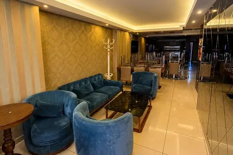 Milano Hotel & Spa Sultanahmet in Fatih — foto 2