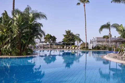 Atlantica Bay Hotel in Λεμεσός — foto 22
