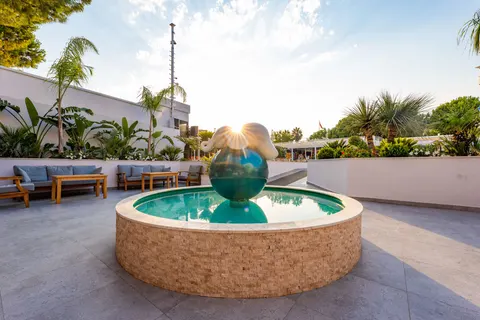 Calimera Side Resort foto 68