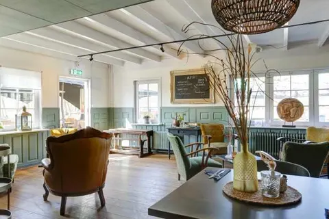 Herberg de Loohoeve foto 2