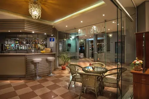 Hotel Flagman in Созопол — foto 12