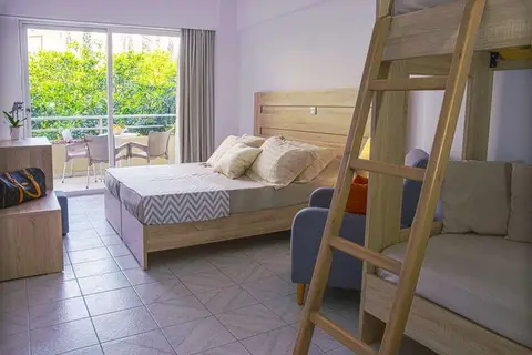 Amira Hotel in Municipal Unit of Rhodes, foto 3