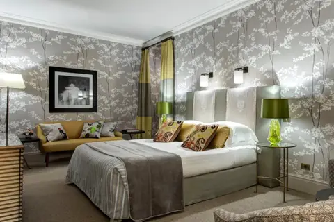 Hotel de Russie Rome, a Rocco Forte Hotel in Rome, foto 9