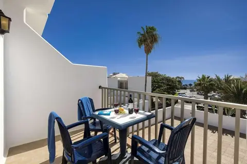 Floresta Aparthotel in Tías, foto 22