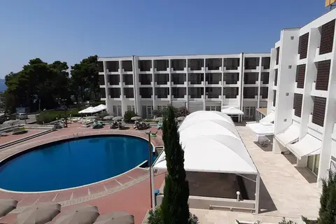 Hotel Kolovare in Mali Iž — foto 7