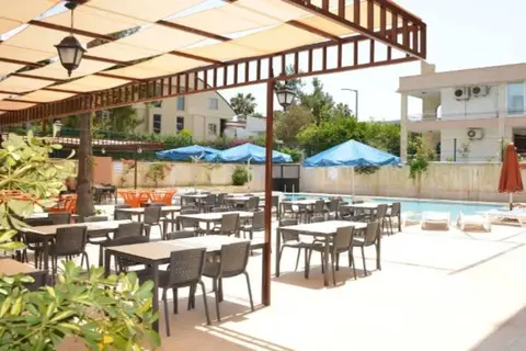 Fame Hotel in Kemer — foto 2