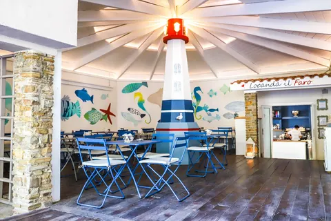 Glamping Resort Vallicella foto 26