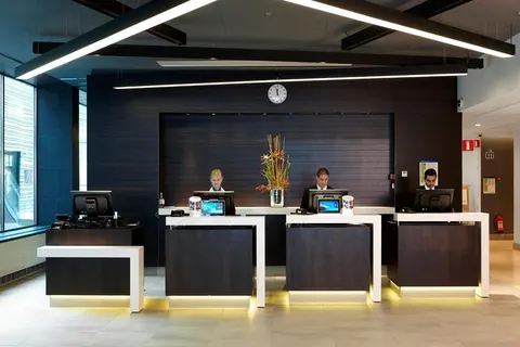 Radisson Blu Waterfront foto 4