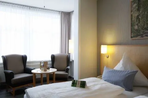 Konsum Berghotel Oberhof foto 4